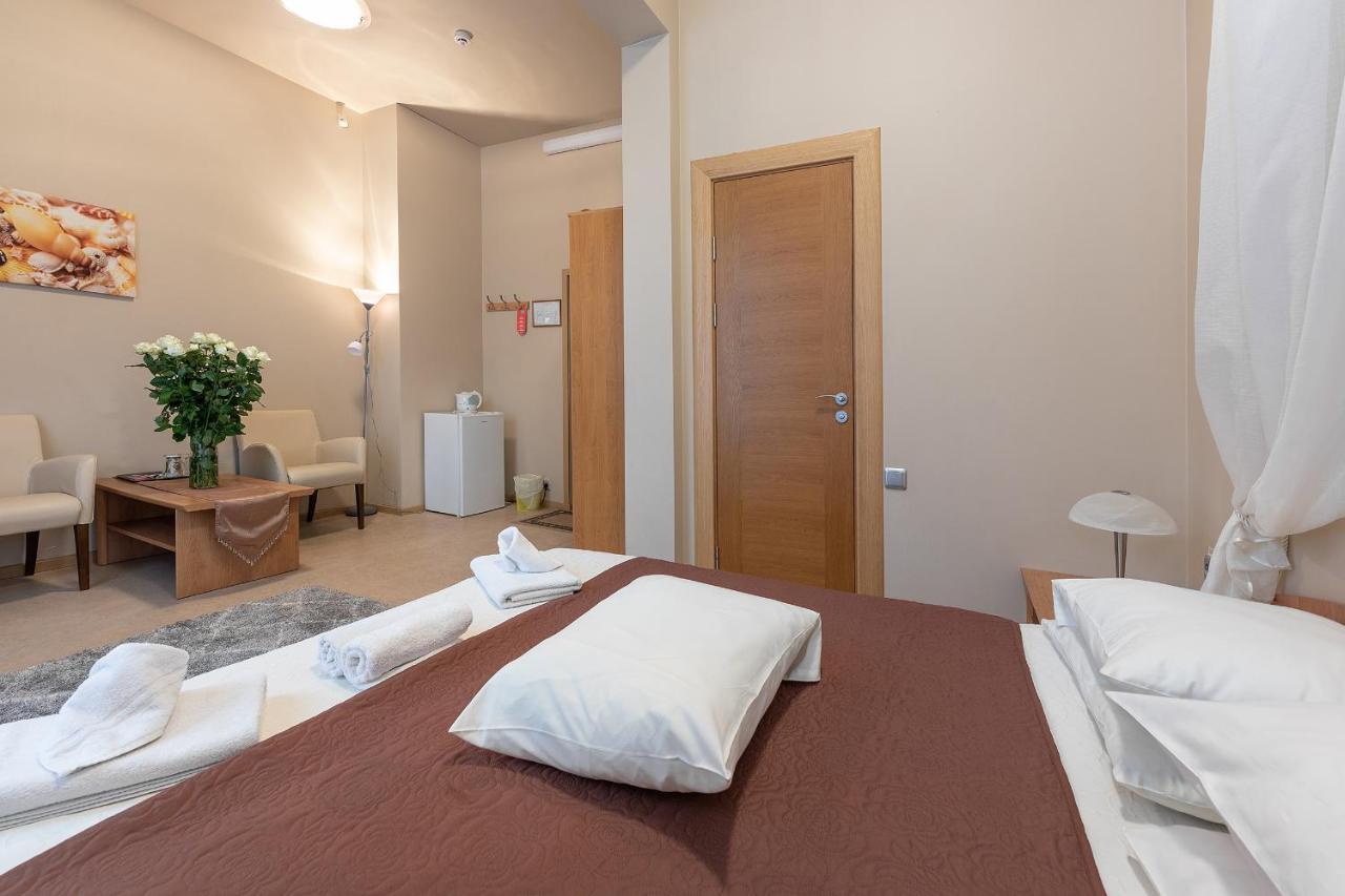 Room In Bb - Valensija - Suite For Two In Nice Hotel Jūrkalne Εξωτερικό φωτογραφία