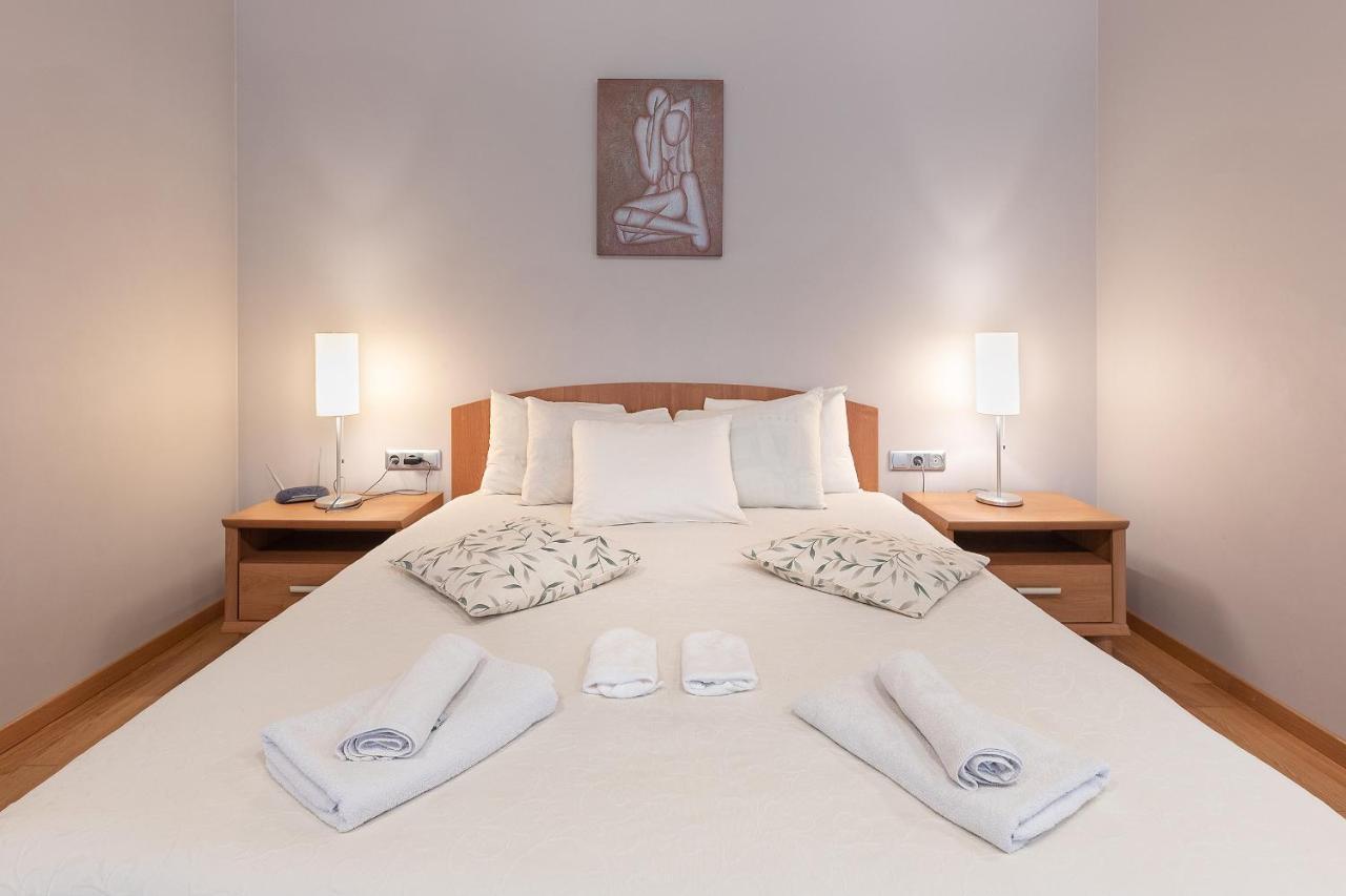 Room In Bb - Valensija - Suite For Two In Nice Hotel Jūrkalne Εξωτερικό φωτογραφία